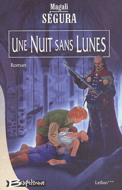 Une Nuit sans lunes