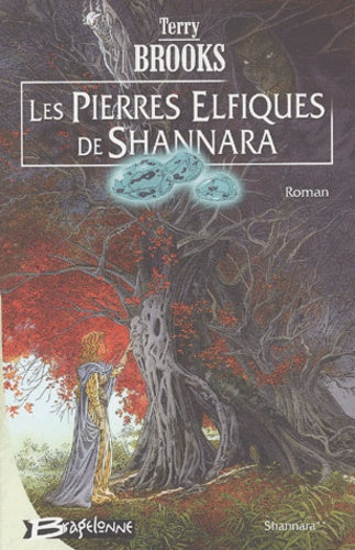 Les pierres elfiques de Shannara