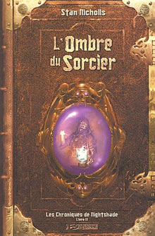L'ombre du sorcier