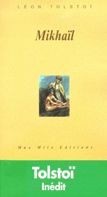 Mikhaïl aimez-vous les uns les autres