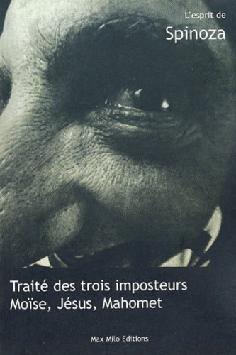 Traité des trois imposteurs