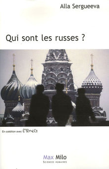 Qui sont les russes