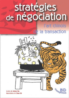 Stratégies de négociation