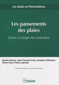 Les pansements des plaies