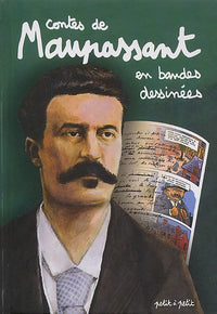 contes et nouvelles