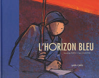 L'Horizon bleu