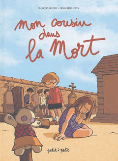 Mon cousin dans la mort
