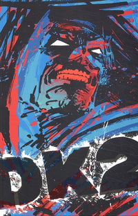 Dark Knight, La Relève: tome 3