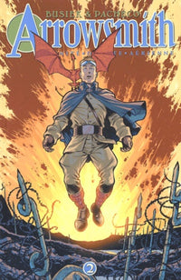 Arrowsmith, tome 2 :