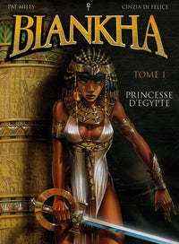Princesse d'Egypte