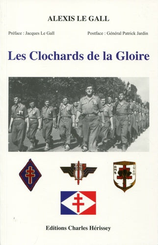 Les clochards de la gloire