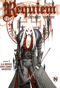La reine des âmes mortes