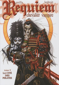 Requiem - Tome 09