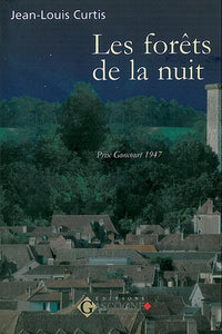 Les forêts de la nuit