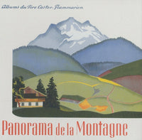Montagne (fac-simile) (La)