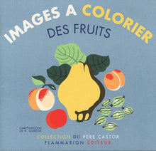 Des fruits