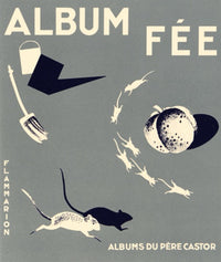 Album Féé