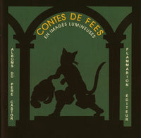 Contes de fées en images lumineuses