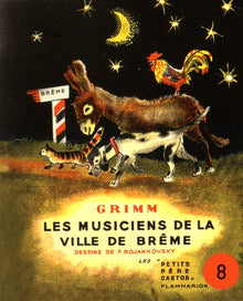 Les Musiciens de Brême