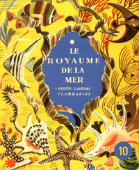 Le Royaume de la Mer