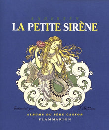 La petite sirène