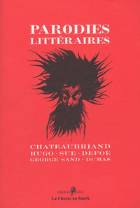PARODIES LITTERAIRES