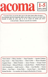 Acoma