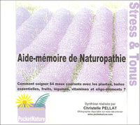 Aide-mémoire de naturopathie