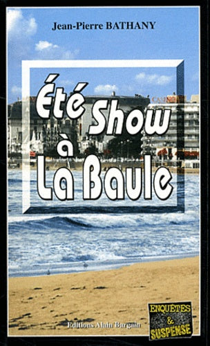 Ete show a la Baule