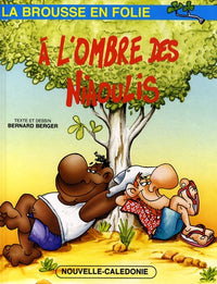 A l'ombre des niaoulis