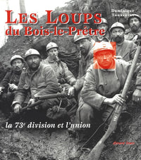 Les Loups du Bois-le-Prêtre