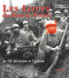 Les Loups du Bois-le-Prêtre