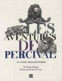 LES AVENTURES DE PERCIVAL
