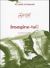 IMAGINE-TOI ! LA MORT ET L'AU-