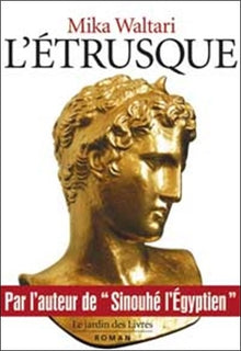 L'étrusque