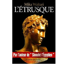 L'étrusque