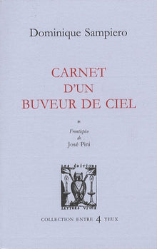 Carnet d'un buveur de ciel