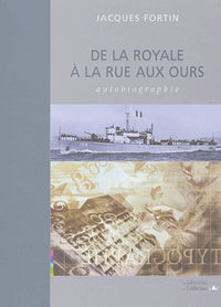 De la royale à la rue aux ours