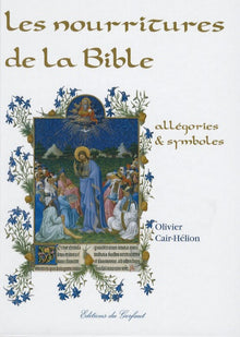 Les nourritures de la Bible