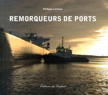 Remorqueurs de port