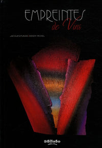 Empreintes de vins