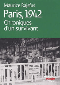 Paris, 1942