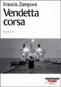 Vendetta corsa
