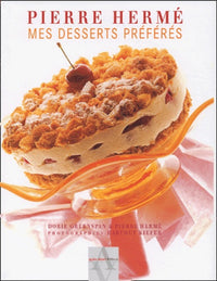 Mes desserts préférés