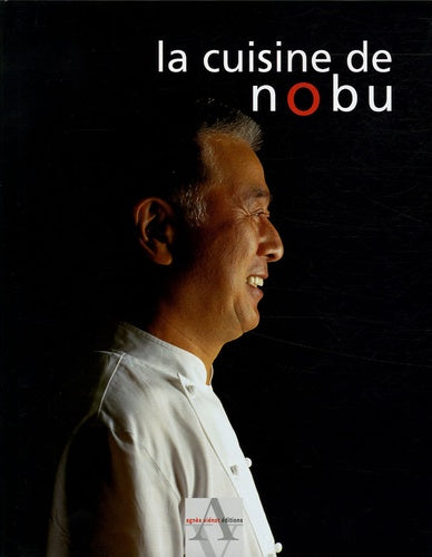 CUISINE DE NOBU (LA)