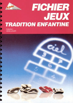 Fichier jeux tradition enfantine
