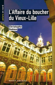 L'affaire du boucher du Vieux-Lille