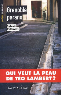 Grenoble parano