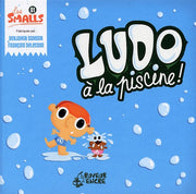 Ludo à la piscine !
