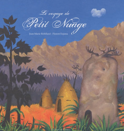 Le voyage de petit nuage